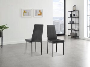 INOSIGN Esszimmerstuhl Remus (Set, 1 St), im 1er,2er und 4er Set erhältlich, unterschiedliche Bezugsqualitäten