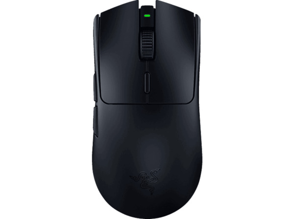 Bild 1 von RAZER Viper V3 HyperSpeed - Kabellose Esports Gaming-Maus, Schwarz, Schwarz