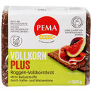 Bild 1 von PEMA 2 x Roggen-Vollkornbrot mit Ballaststoffen