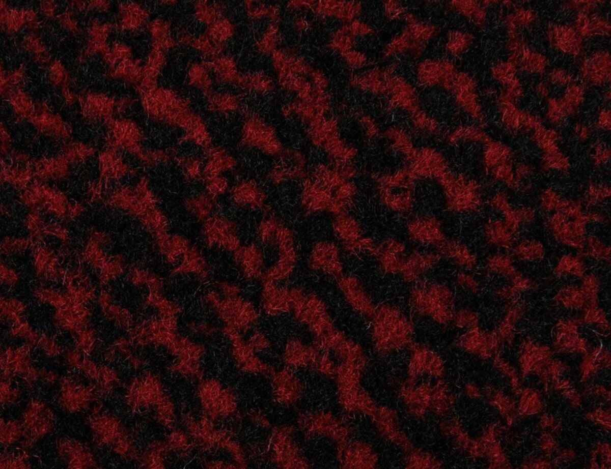 Bild 1 von Schmutzfangläufer Peru Rot