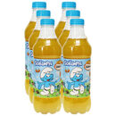 Bild 1 von Valensina Kids Schlümpfe Saft Apfel-Zitrone, 6er Pack