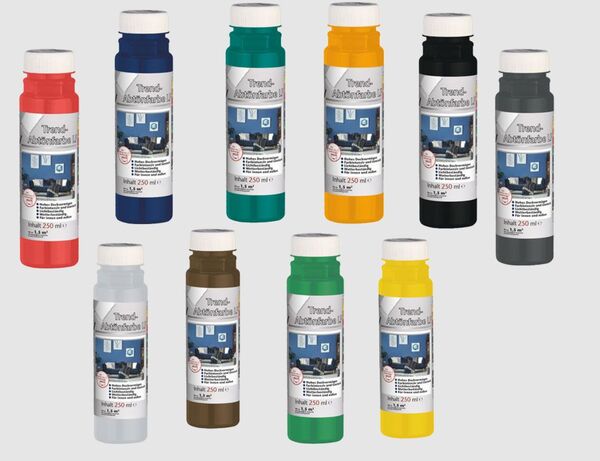 Bild 2 von Premium Trend Abtönfarbe