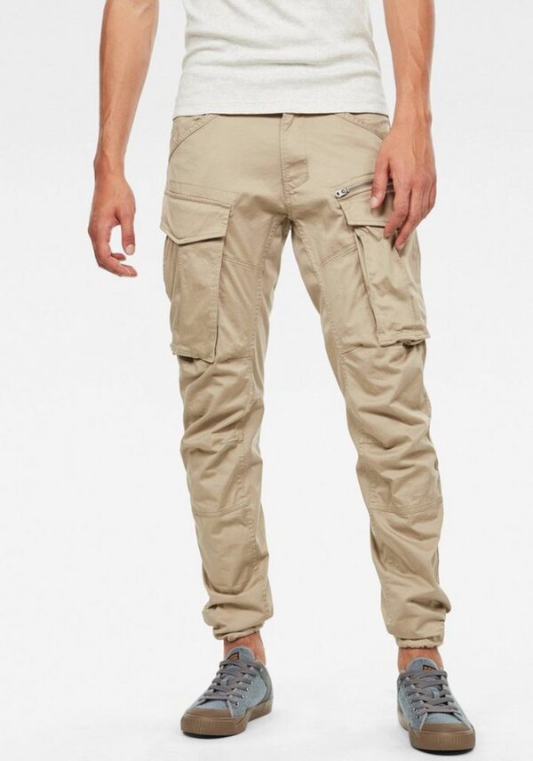 Bild 1 von G-Star RAW Cargohose Rovic Zip 3D Tapered Pant