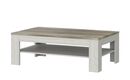 Bild 1 von Couchtisch  Duro ¦ weiß ¦ Maße (cm): B: 75 H: 43 Tische > Couchtische - Sconto