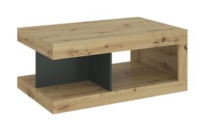 Couchtisch  Luci ¦ holzfarben ¦ Maße (cm): B: 64 H: 45 Tische > Couchtische - Sconto