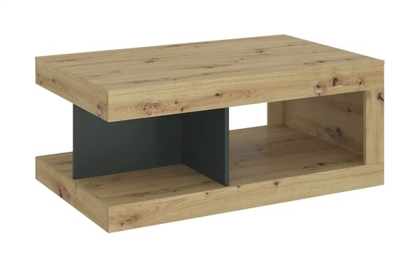 Bild 1 von Couchtisch  Luci ¦ holzfarben ¦ Maße (cm): B: 64 H: 45 Tische > Couchtische - Sconto