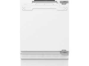 GORENJE RBIU609EA1 Kühlschrank (E, 818 mm hoch, Weiß), Weiß