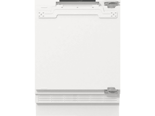 Bild 1 von GORENJE RBIU609EA1 Kühlschrank (E, 818 mm hoch, Weiß), Weiß