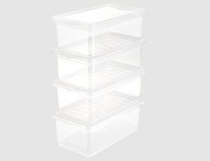 Clearbox Bea 4er Set 5,6L