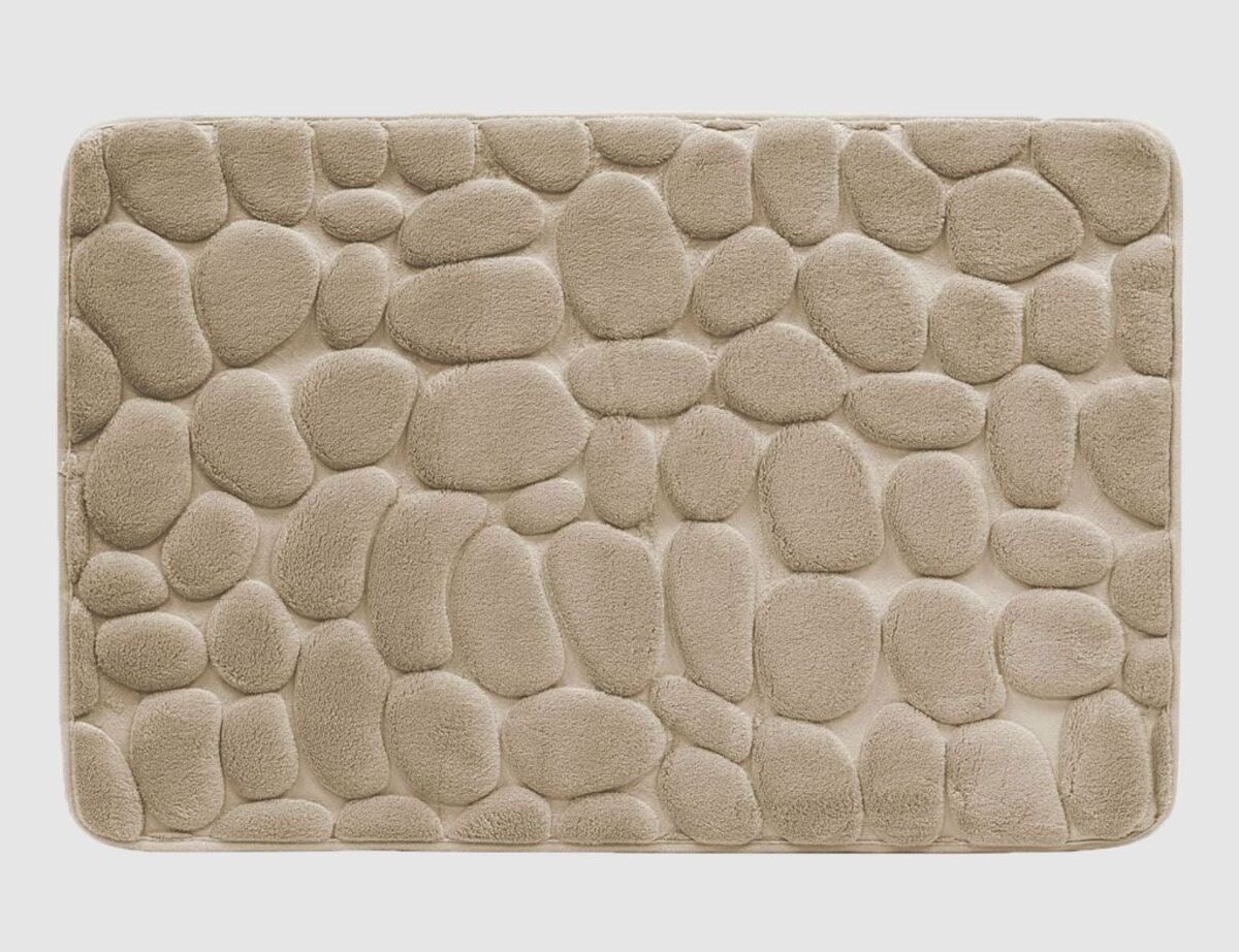 Bild 1 von Badvorleger Stones