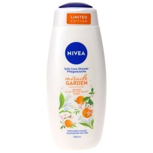 Nivea Duschgel Miracle Garden