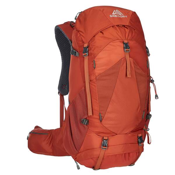 Bild 1 von STOUT 45 PLUS - Tourenrucksack