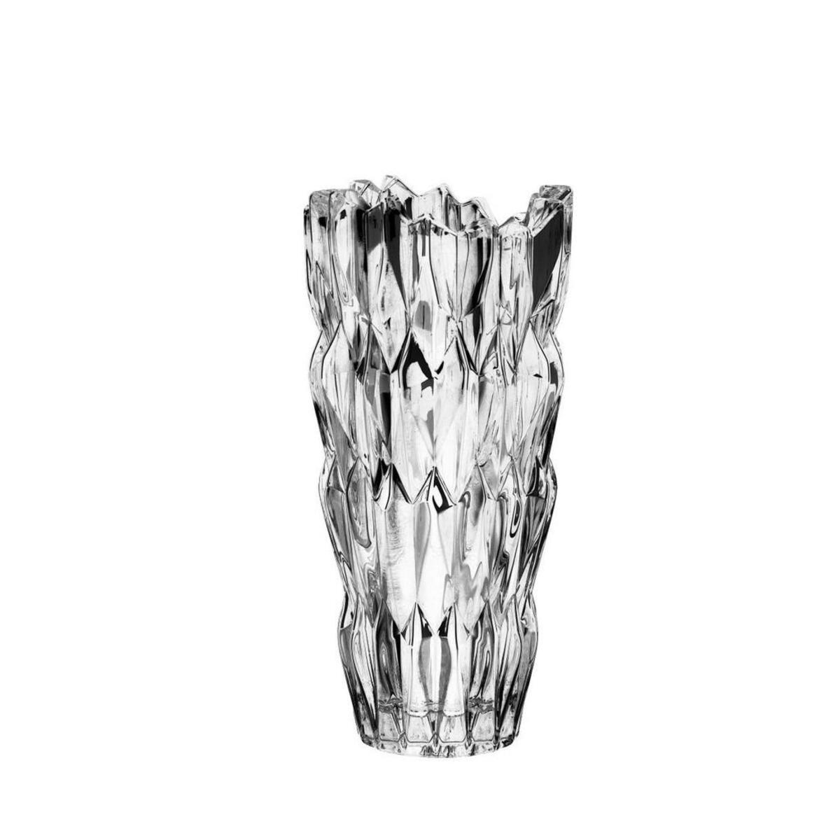 Bild 1 von Nachtmann Vase, Klar, Glas, 26 cm, Made in Germany, Dekoration, Vasen, Glasvasen