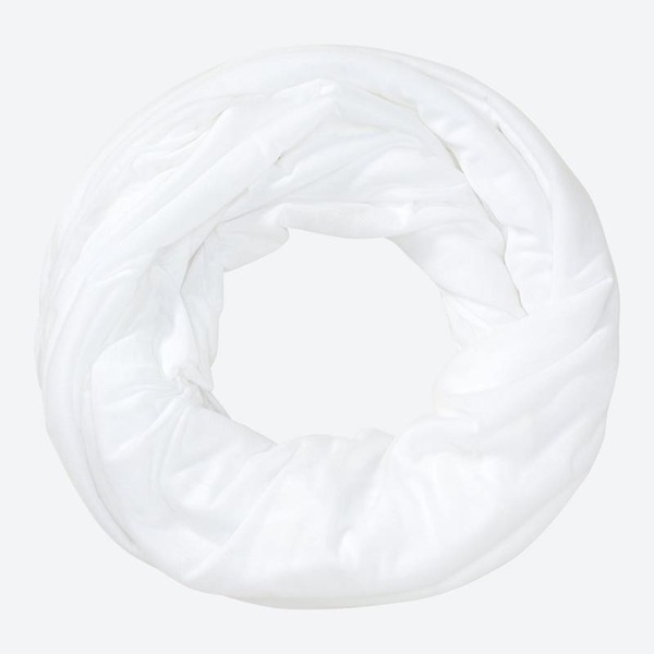 Bild 1 von Damen-Loop-Schal, White