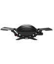 Bild 3 von Weber Gasgrill Q 2000, schwarz