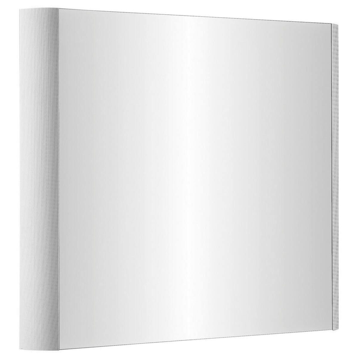 Bild 1 von Moderano Wandspiegel, Holzwerkstoff, 64x57x5.5 cm, waagrecht montierbar, Spiegel, Wandspiegel