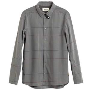 S/F RIDER' S FLANNEL SHIRT LS M Herren - Outdoor Hemd