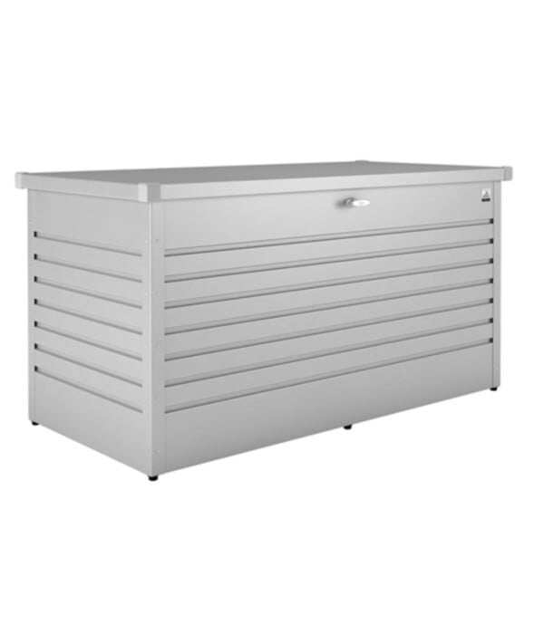 Bild 1 von Biohort FreitzeitBox 160 high, silber-metallic