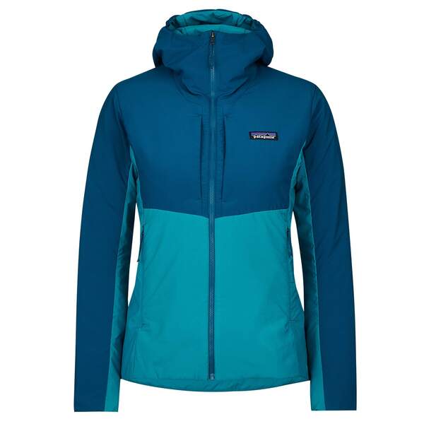 Bild 1 von W' S NANO-AIR HOODY Damen - Isolationsjacke