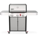 Bild 2 von Weber Gasgrill Genesis S-325S GBS mit 3 Brennern und Sear Zone Edelstahl