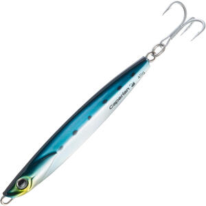 Casting-Jig Biastos 40 g blau Blau