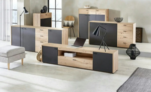 Sideboard Nisio