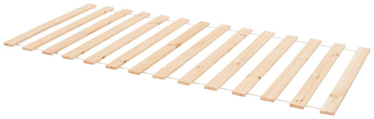 Bild 1 von Lattenrost ca. 90x200cm, Kieferfarben