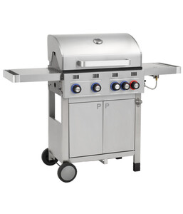 tepro Gasgrill Wellington 4