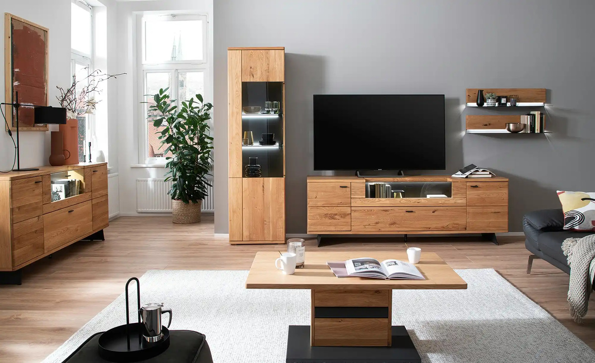 Bild 2 von Woodford Wohnkombination Rosiro