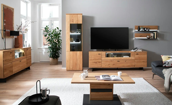 Bild 2 von Woodford Wohnkombination Rosiro