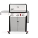 Bild 3 von Weber Gasgrill Genesis S-325S GBS mit 3 Brennern und Sear Zone Edelstahl