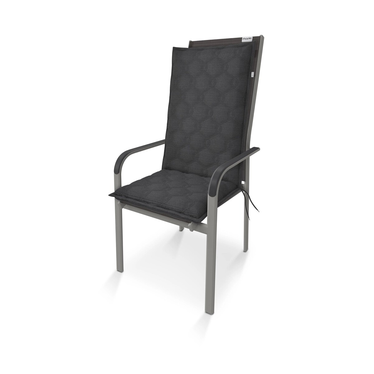 Bild 2 von Doppler Hochlehner Fusion Neo ca. 119 cm x 48 cm x7 cm D.2430 K Anthrazit