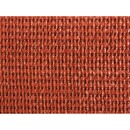 Bild 2 von Sonnensegel Sun City Dreieck HDPE 360 cm x 360 cm x 360 cm Terracotta