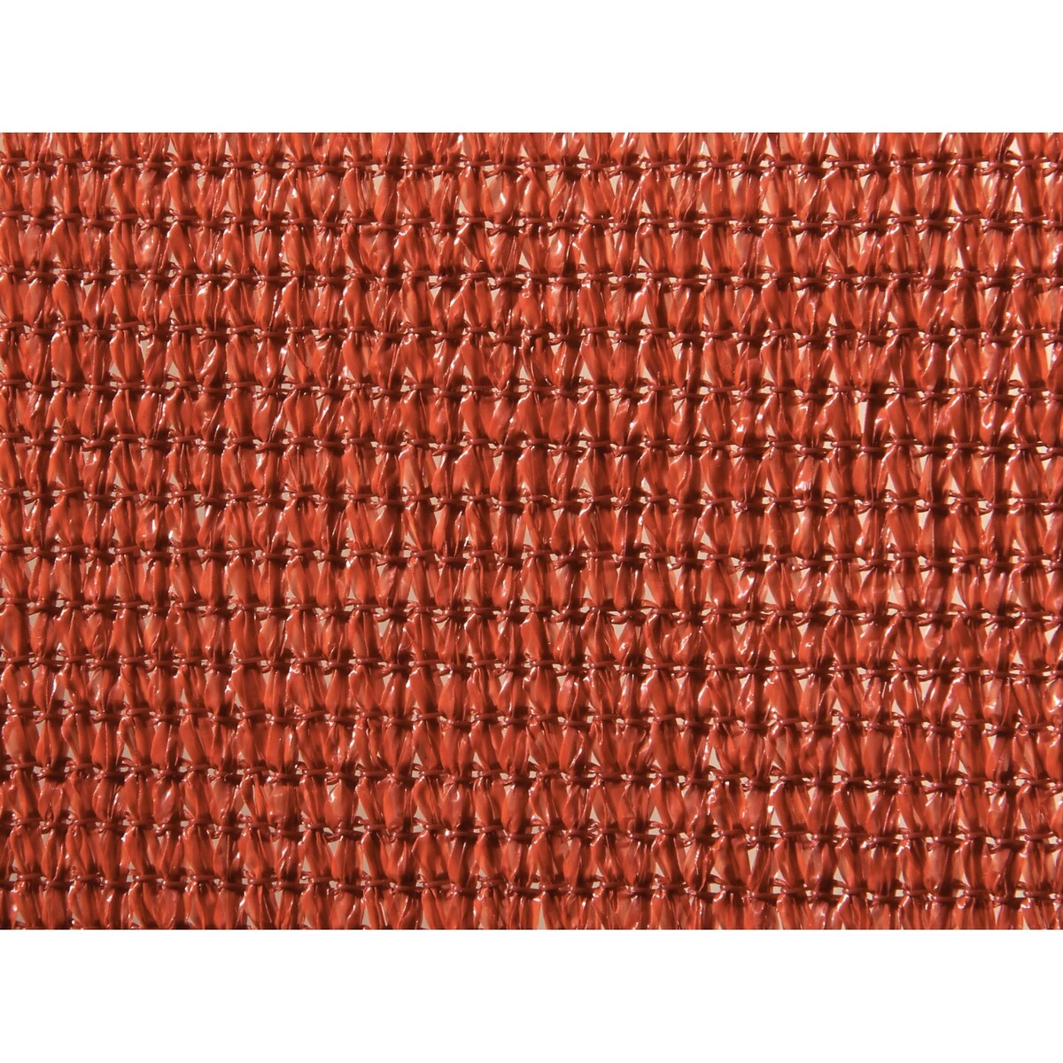 Bild 2 von Sonnensegel Sun City Dreieck HDPE 360 cm x 360 cm x 360 cm Terracotta