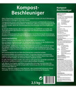 Bild 2 von Dehner Kompost-Beschleuniger, 2,5 kg