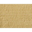 Bild 2 von Sonnensegel Sun City Quadrat HDPE 360 cm x 360 cm Beige