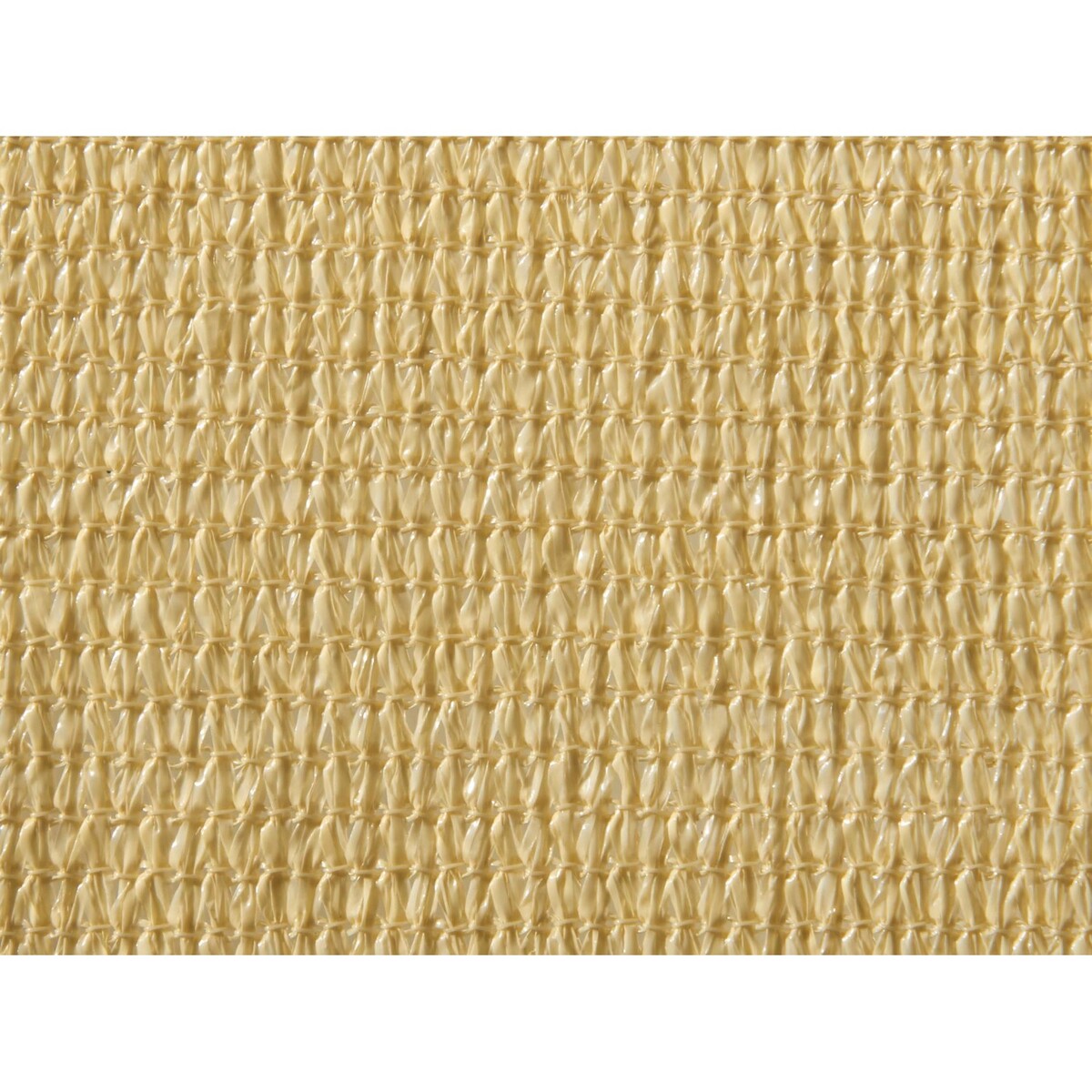 Bild 2 von Sonnensegel Sun City Quadrat HDPE 360 cm x 360 cm Beige