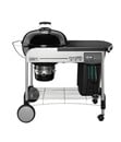 Bild 1 von Weber Holzkohlegrill Performer Deluxe GBS, Ø 57 cm, schwarz