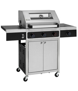 tepro Gasgrill Keansburg 3 Special Edition