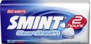 Bild 1 von Smint Peppermint 2 hours Clean Breath zuckerfrei