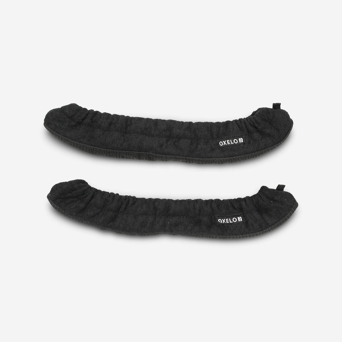 Bild 1 von Kufenschoner für Schlittschuhe schwarz Schwarz