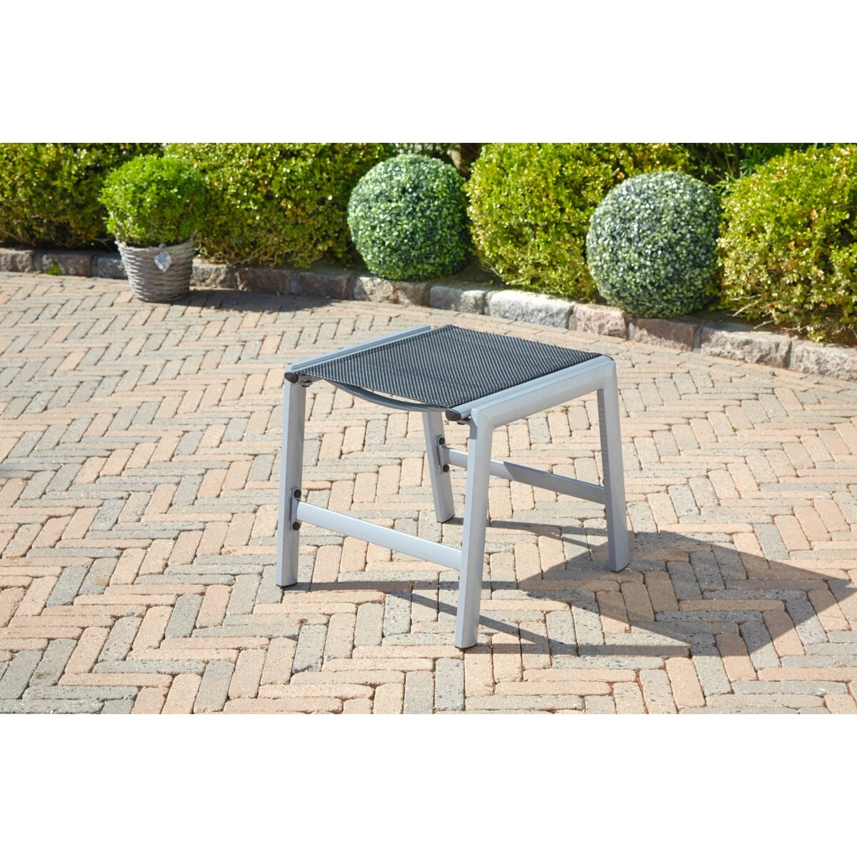 Bild 2 von Greemotion Fußhocker Monza