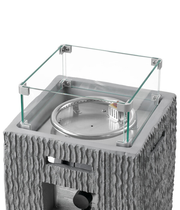 Bild 2 von tepro Gasfeuerstelle Brighton