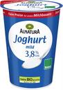 Bild 1 von Alnatura Joghurt Natur 3,8% Fett