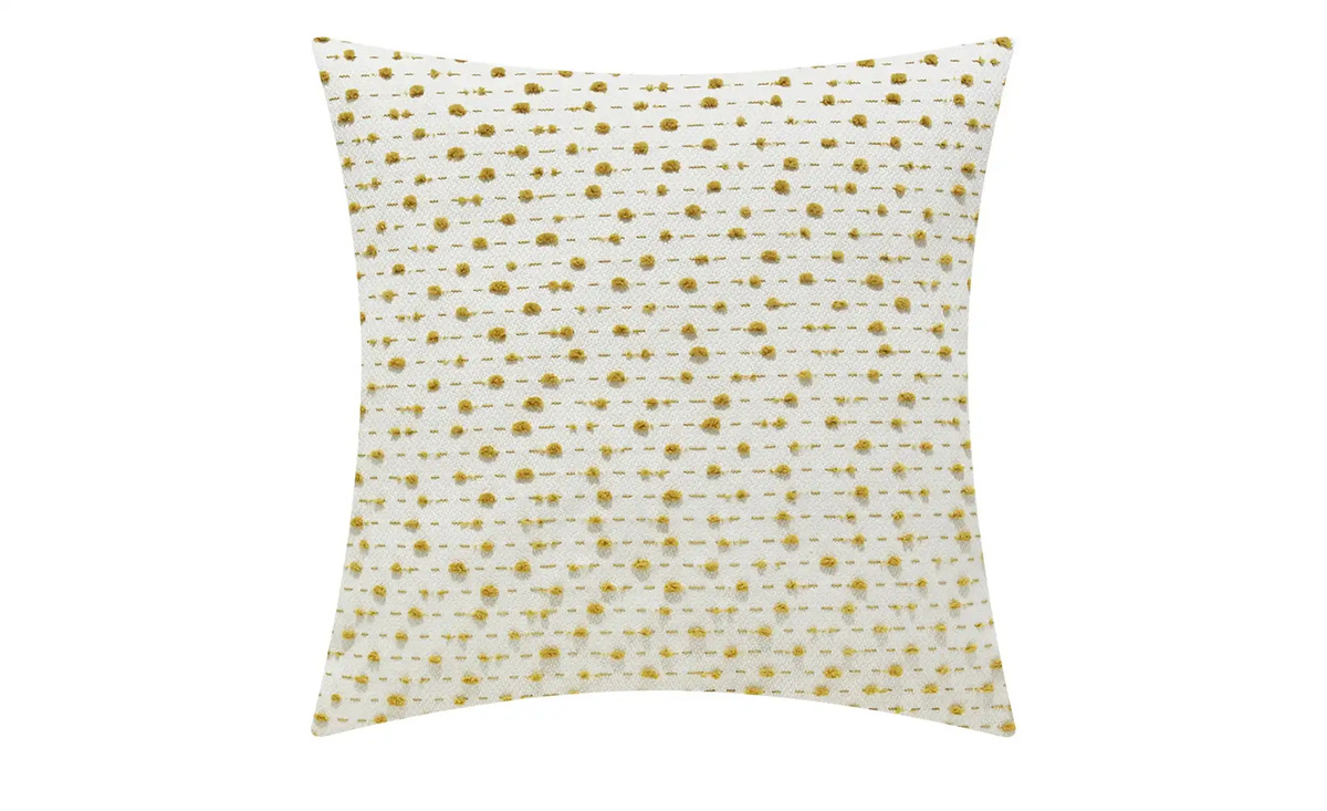 Bild 3 von HOME STORY Kissen Valentina