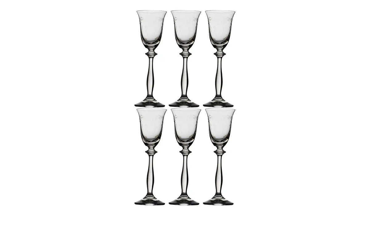Bild 1 von Likörkelch, 6er-Set Verona