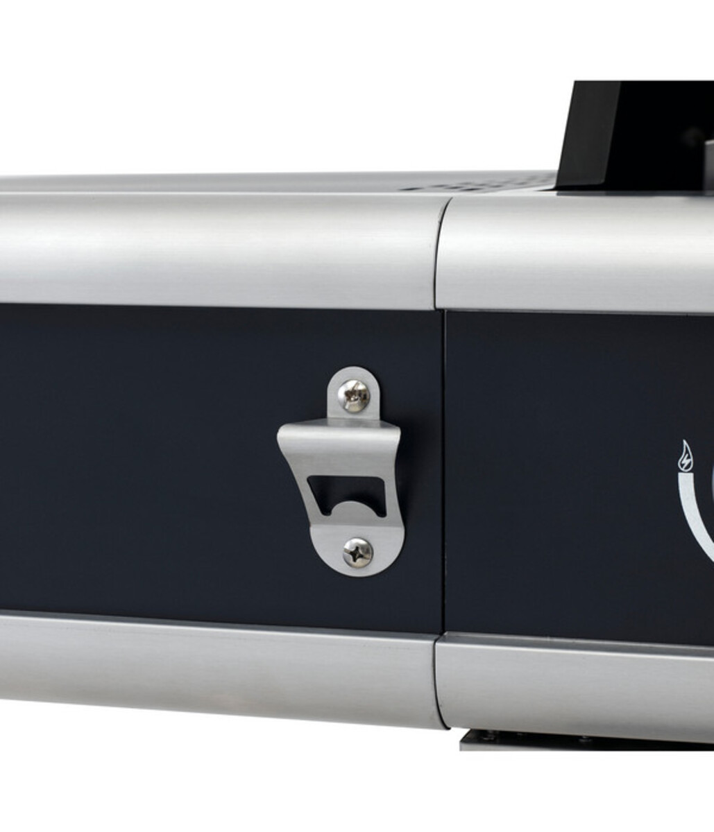 Bild 4 von tepro Gasgrill Vancouver