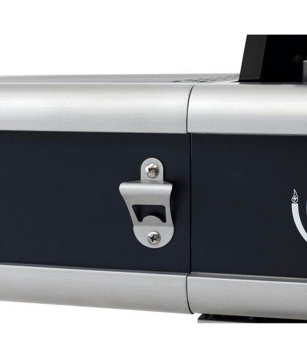 Bild 4 von tepro Gasgrill Vancouver