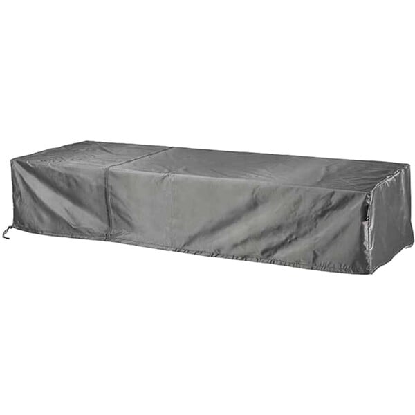 Bild 1 von Aerocover Schutzhülle für Lounge-Liegen 40 cm x 75 cm x 210 cm Anthrazit