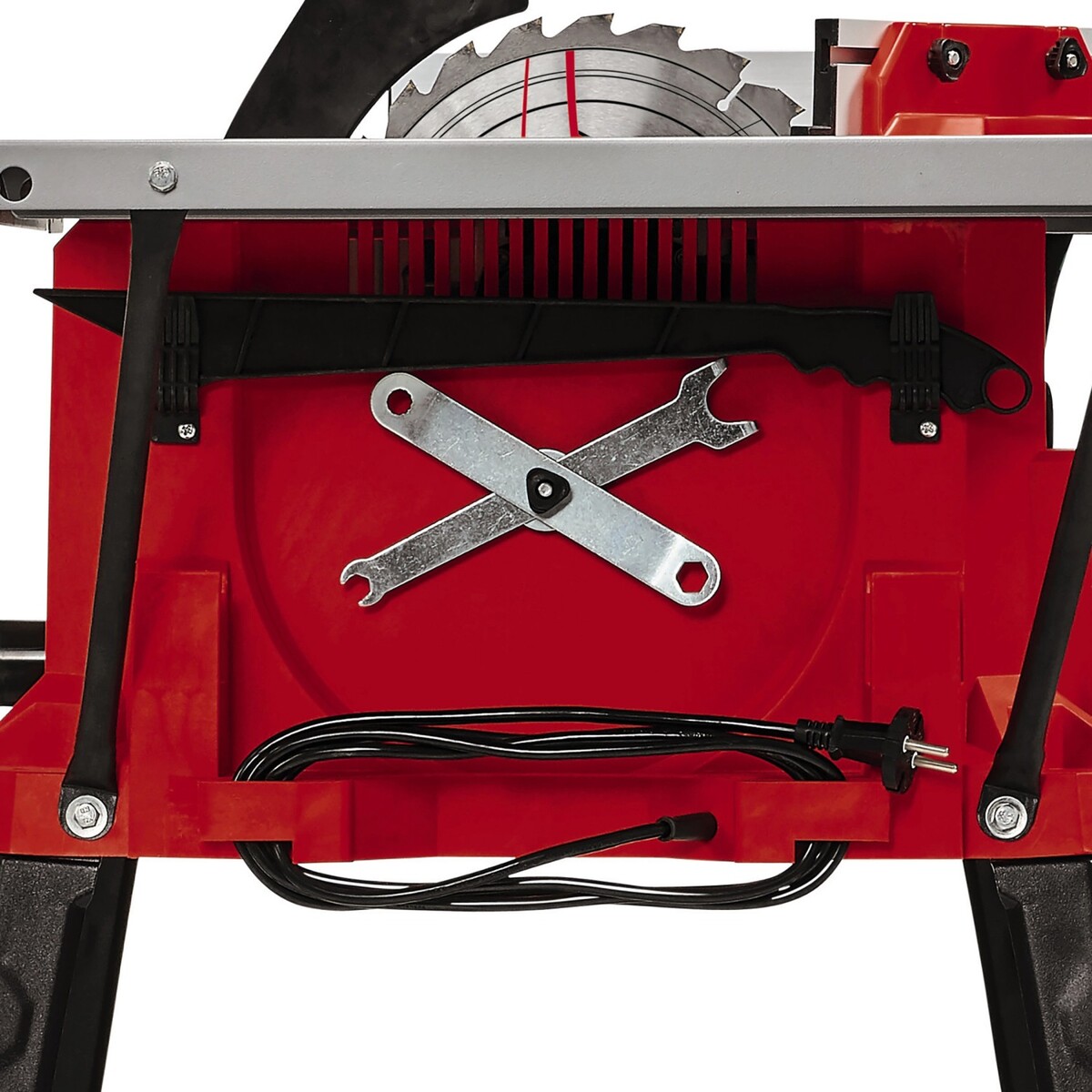 Bild 4 von Einhell Tischkreissäge TC-TS 254 U 2.200 W